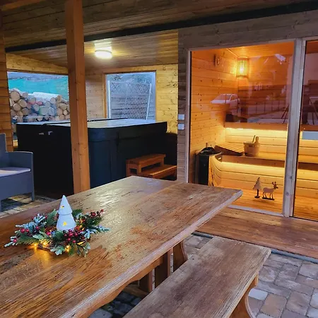 Διαμέρισμα Oliver Apartmanhaz Balatonlelle